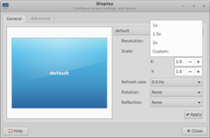 Rilasciato Xfce 4.16pre1: miglioramenti vari e un nuovo look