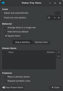 Rilasciato Xfce 4.16pre1: miglioramenti vari e un nuovo look
