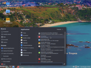 Ufficio Zero Tropea 3.0: l’ultima release della Distro Made in Italy