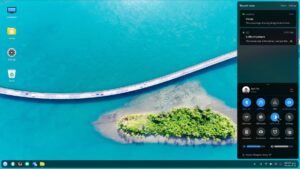 UKUI 3.1 si mostra in anteprima ed è ancora più bello