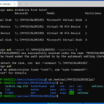 WSL 2 sempre più potente: accesso alle distro in dual boot da Windows 10