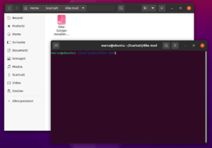 Come installare Dike GoSign su Ubuntu 20.10 e derivate