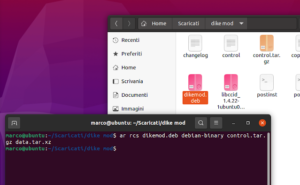 Come installare Dike GoSign su Ubuntu 20.10 e derivate