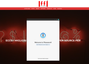 1Password quasi pronto per lo sbarco su Linux: disponibile la beta!