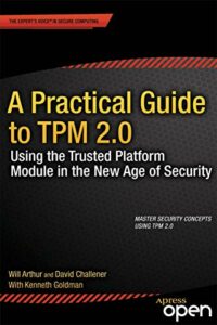 Measured Boot, Trusted Boot e TPM, un’introduzione
