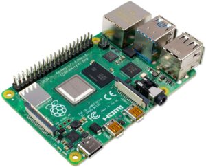 Radxa sfida Raspberry: Rock Pi X è il primo SBC con Chip Intel