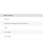 Bluetooth, falla BleedingTooth anche su Linux. Intel:”Aggiornate il kernel!”