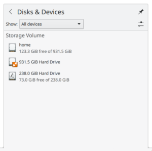 Ufficiale KDE Plasma 5.20: massive release con novità in tutti i componenti