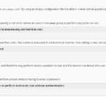 [Guida] Doas: come installare ed utilizzare la migliore alternativa a sudo
