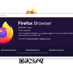 Ufficiale Mozilla Firefox 82: stop ai download malevoli e migliore per il PiP