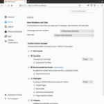 Mozilla: in arrivo gli sponsor nella nuova scheda di Firefox