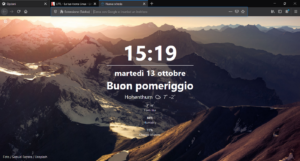 Mozilla: in arrivo gli sponsor nella nuova scheda di Firefox