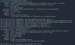 [Guida] Rdiffweb, gestione open source dei backup su GNU/Linux