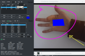 Parliamo di Cinelerra-GG Infinity