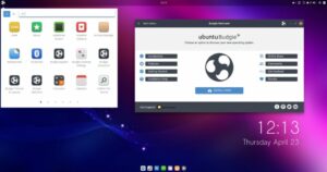 Ubuntu 20.10 Groovy: disponibili tutti i flavors ufficiali
