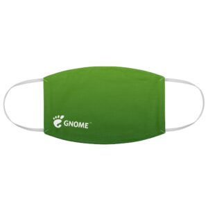 GNOME vende anche mascherine