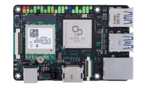 ASUS, ecco i nuovi SBC Tinker Board per rubare la scena a Raspberry Pi