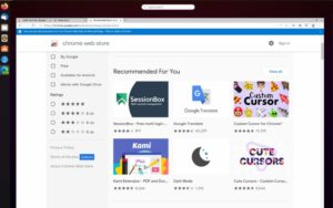 [GUIDA] Linux: come installare le estensioni di Google Chrome su Edge