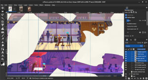 Rilasciato GIMP 2.99.2