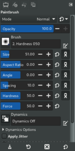 Rilasciato GIMP 2.99.2