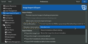 Rilasciato GIMP 2.99.2