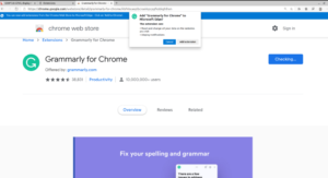 [GUIDA] Linux: come installare le estensioni di Google Chrome su Edge