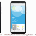 Pine64, ecco la quarta edizione del PinePhone con Plasma Mobile UI