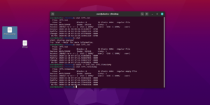 [GUIDA] Linux: come modificare un file senza cambiarne il timestamp