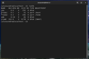 [Guida] Stratis: come creare facilmente un pool cifrato su GNU/Linux