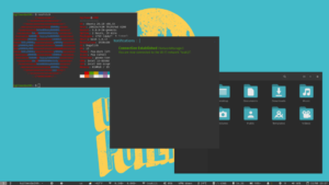 Regolith Desktop 1.5: fate un passo avanti con un tiling window manager