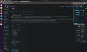 [GUIDA] All Black: come attivare la Dark Mode in ogni angolo di Ubuntu