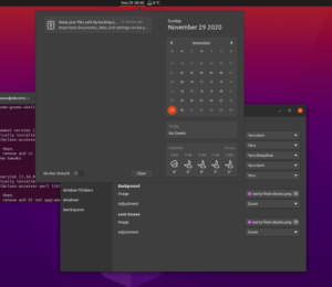 [GUIDA] All Black: come attivare la Dark Mode in ogni angolo di Ubuntu