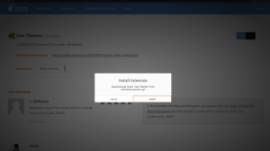 [GUIDA] All Black: come attivare la Dark Mode in ogni angolo di Ubuntu