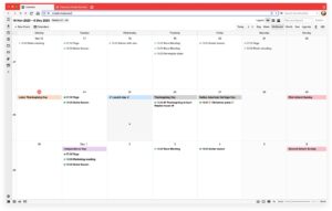 Vivaldi Browser, tre novità: Client Mail integrato, Feed Reader e Calendar