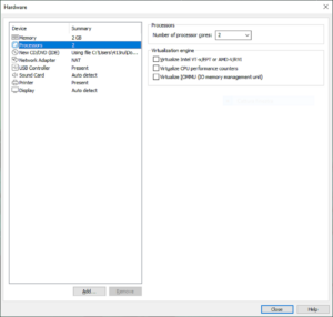 [Guida] Come virtualizzare una distro GNU/Linux su Windows con VMware