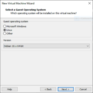 [Guida] Come virtualizzare una distro GNU/Linux su Windows con VMware