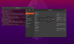 [GUIDA] All Black: come attivare la Dark Mode in ogni angolo di Ubuntu