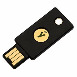 [Guida] Ubuntu: come attivare l’autenticazione a due fattori con la Yubikey