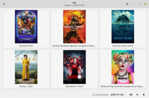 Linux Mint 21 arriverà in tempo per Natale e porterà il nuovo Hypnotix