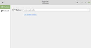 Linux Mint 21 arriverà in tempo per Natale e porterà il nuovo Hypnotix