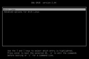 [Guida] Ecco come installare Arch Linux, la distro più temuta