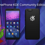 Attivati i preordini del PinePhone KDE Community Edition