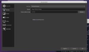 [Guida] Come creare il proprio video streaming server con OBS e Nginx