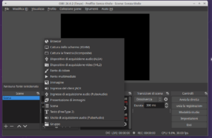 [Guida] Come creare il proprio video streaming server con OBS e Nginx