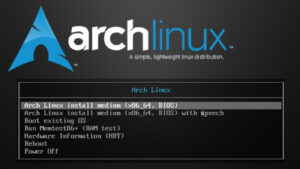 [Guida] Ecco come installare Arch Linux, la distro più temuta