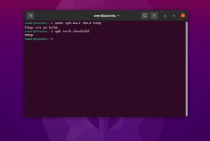 [GUIDA] Come impedire l’update di un package su Ubuntu / Debian