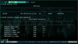 [GUIDA] Come collegarsi al Wi-Fi su Arch Linux (e sulle altre distro)