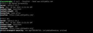 [GUIDA] I network tool di base per le distribuzioni GNU/Linux