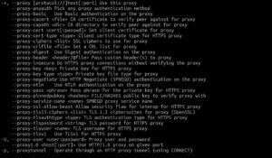 [GUIDA] I network tool di base per le distribuzioni GNU/Linux