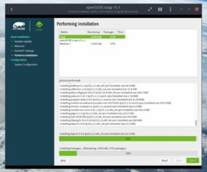[Guida] Come virtualizzare un OS con GNOME Boxes e Virt-Manager